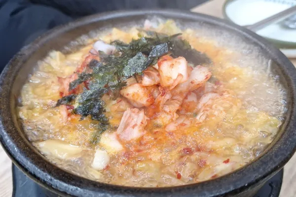 24시전주명가콩나물국밥 별내점