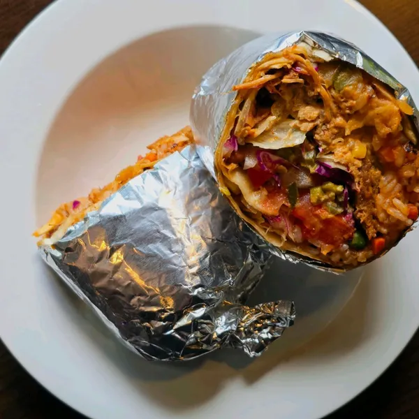 Taco Molly Incheon Nonhyeon, photo 3