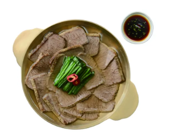 메밀단편 광교점 사진 2