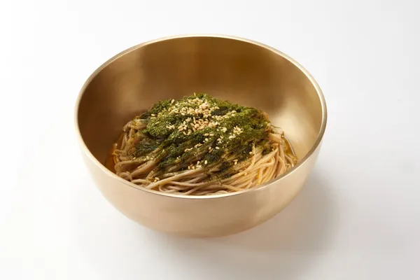 메밀단편 광교점 사진 4
