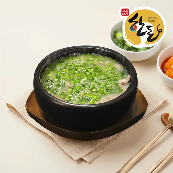 오하루 수육국밥 마곡나루역점 사진 5
