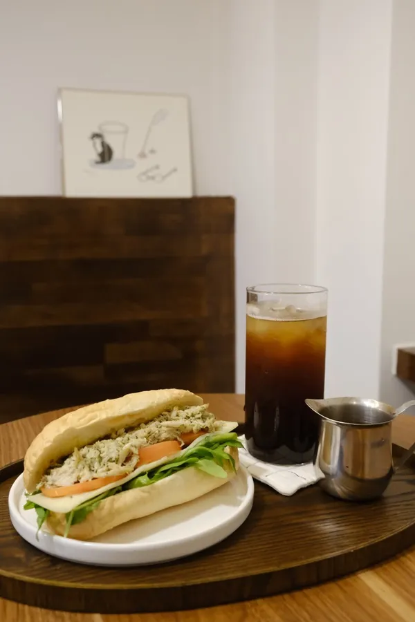 카페 스테딜리 사진 2