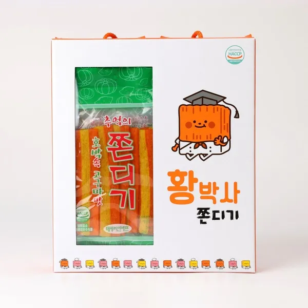 황박사목포쫀디기 사진 4
