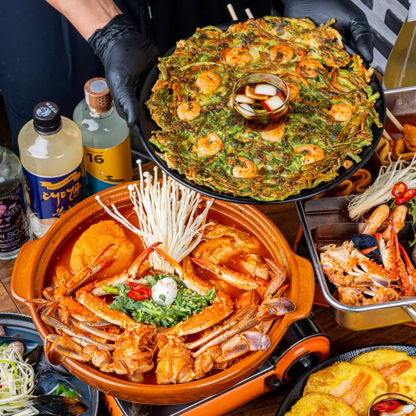 만취로 송도트리플점 사진 5