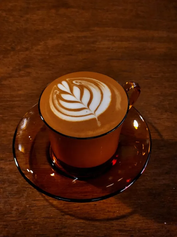 Insomniac Coffee Bar Songdo