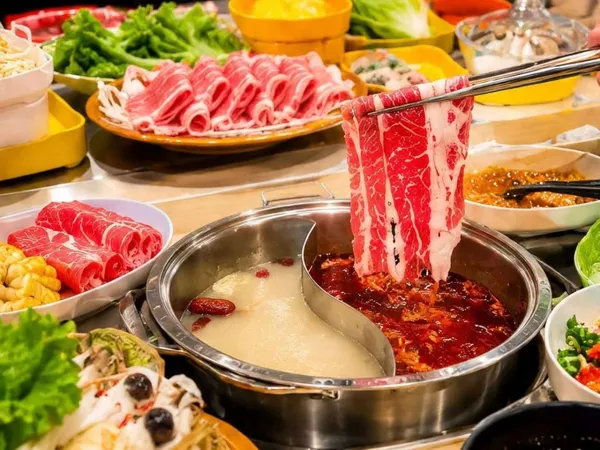 애상회전 훠궈&마라탕 충장로3호점 사진 2