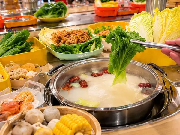애상회전 훠궈&마라탕 충장로3호점 사진 4