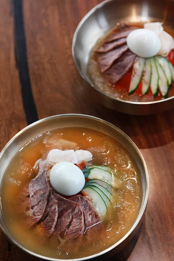 우도곰탕 사진 4