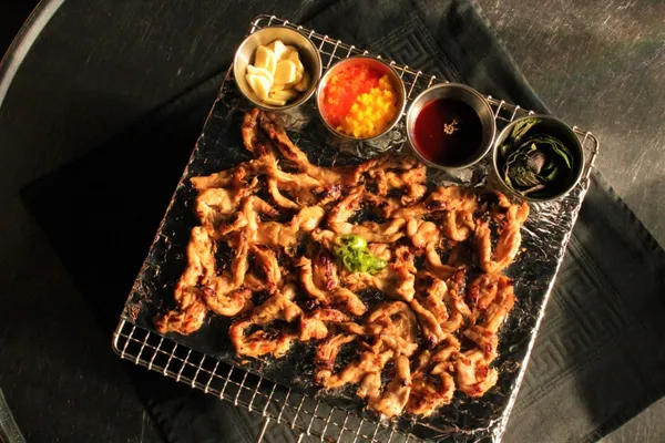 신세계포차 사진 2