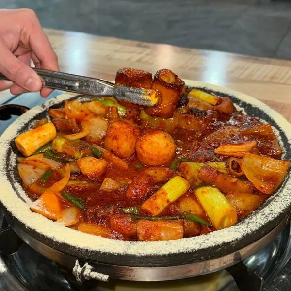 동춘돌곱창 창원가음점 사진 5