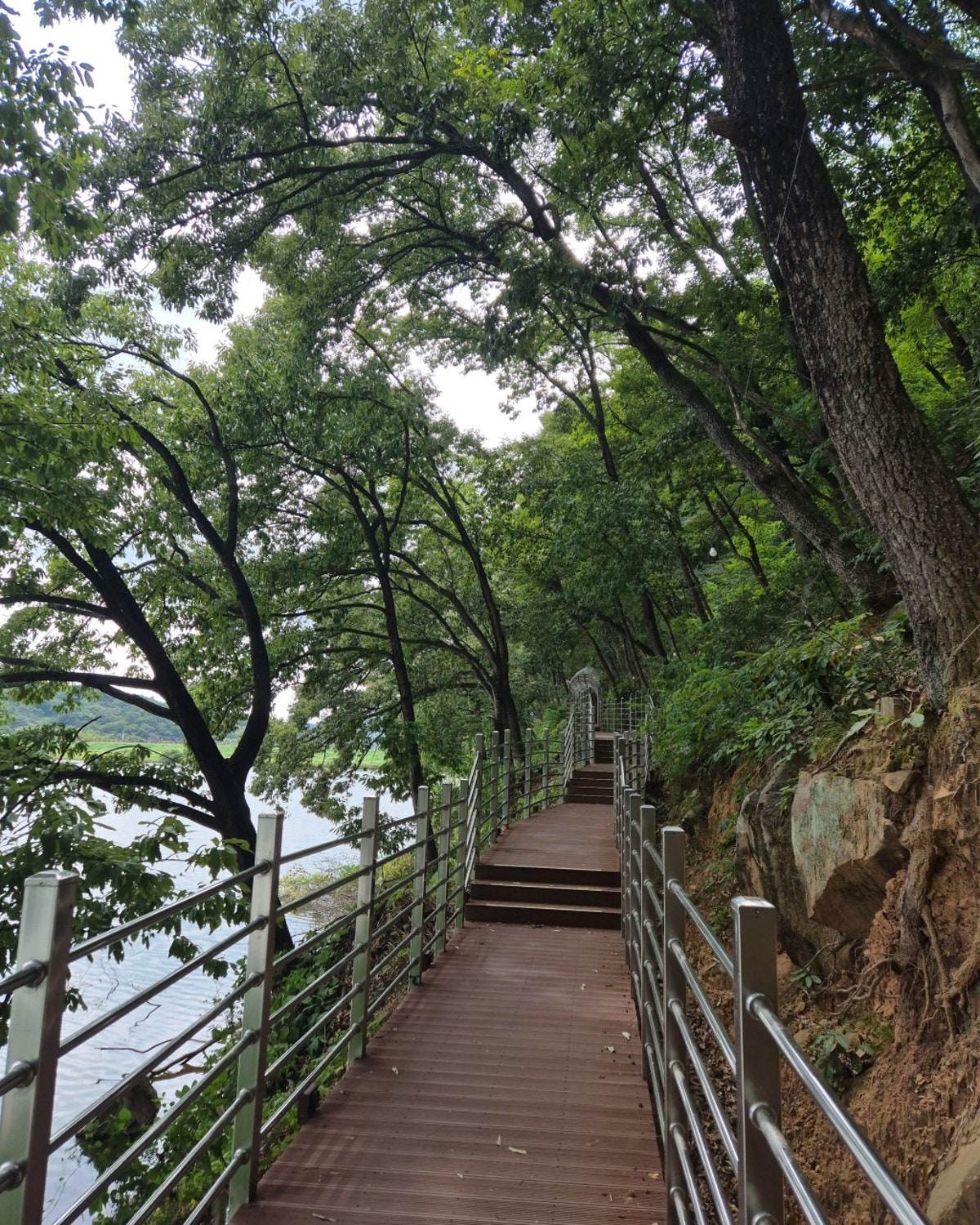 동명지수변생태공원 사진 4