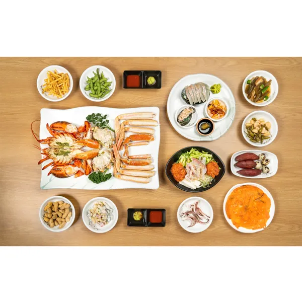 금화수산 사진 5