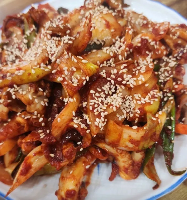 시골여행 사진 2