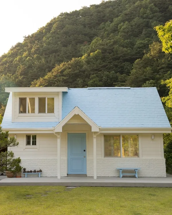 Sum House, photo 2