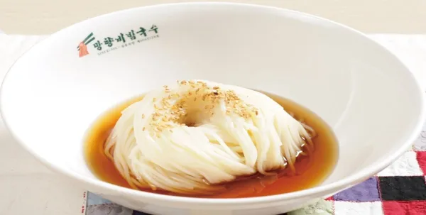 망향비빔국수 김해점 사진 5