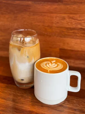 Cafe Dancheong