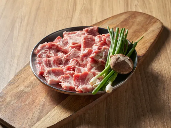 흑와 불당본점 사진 2