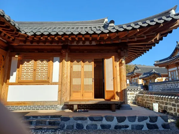 흰구름밝은달 사진 5