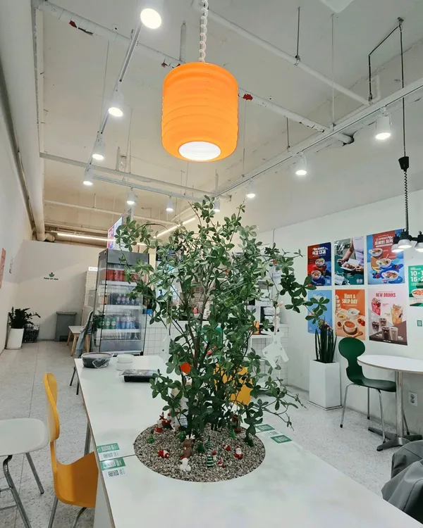 Poke all day 포케&샐러드 연수점 사진 4