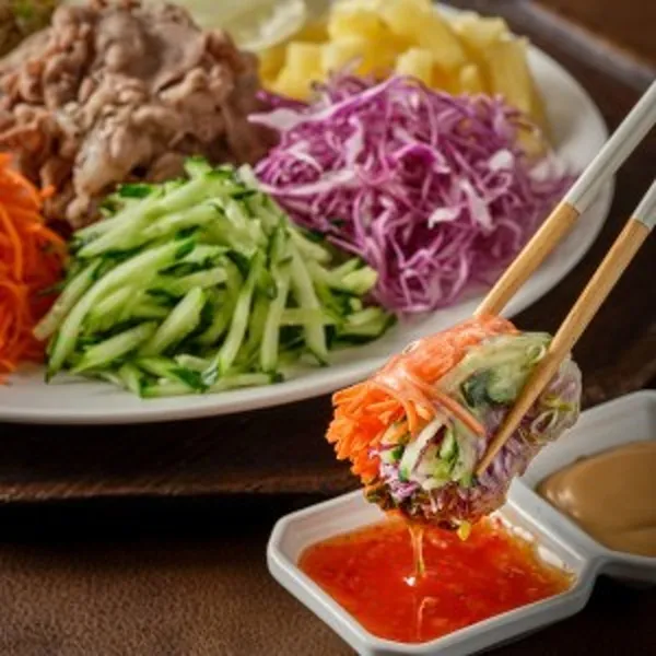 Shabu20 Gimhae Jangyu Branch, photo 5