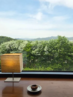 Cabin Coffee Sawol