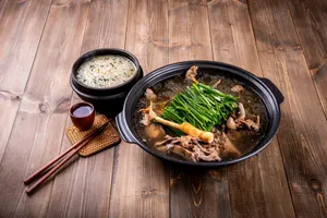 Han-gane Orichon