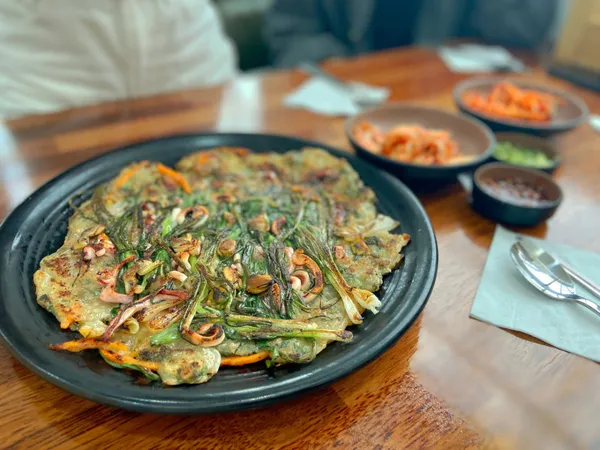 수제비집 사진 2