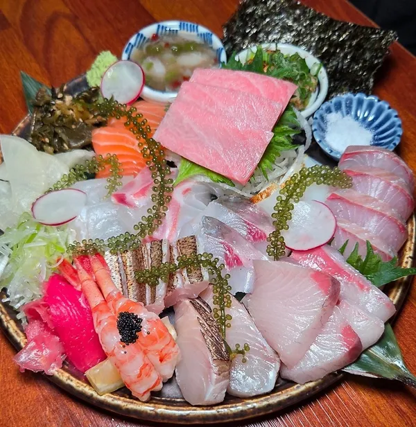 맛담 광주운천역 본점 사진 2