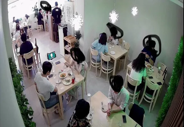 파스톨로지 사진 2
