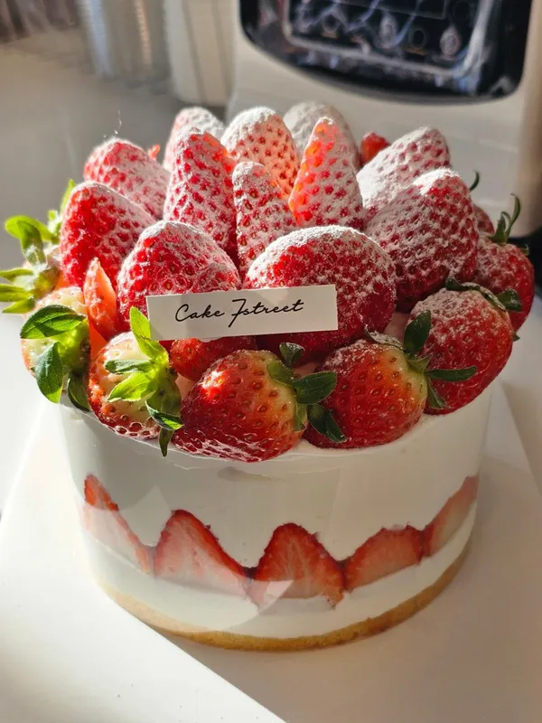 Cake7st 사진 3