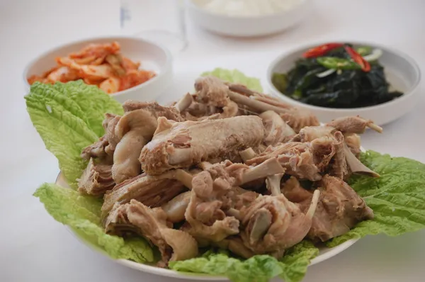 삼강식당 효돈점 사진 3