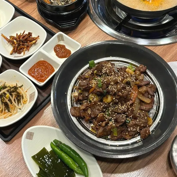 Mokpo Ssambap, photo 4