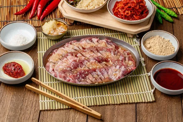 끼룩이네 풍호장천점 사진 2