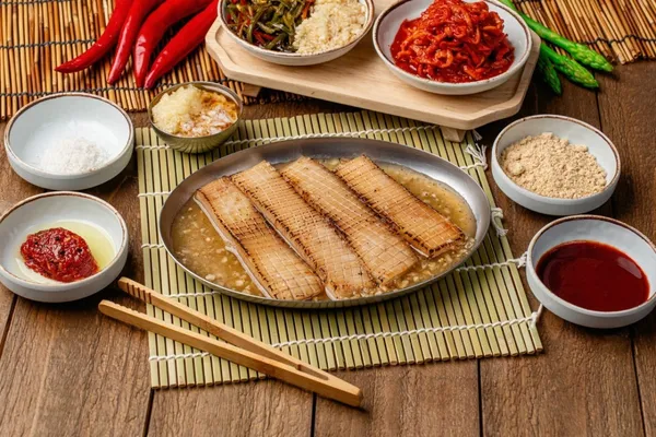 끼룩이네 풍호장천점 사진 4