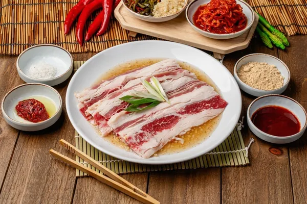 끼룩이네 풍호장천점 사진 5