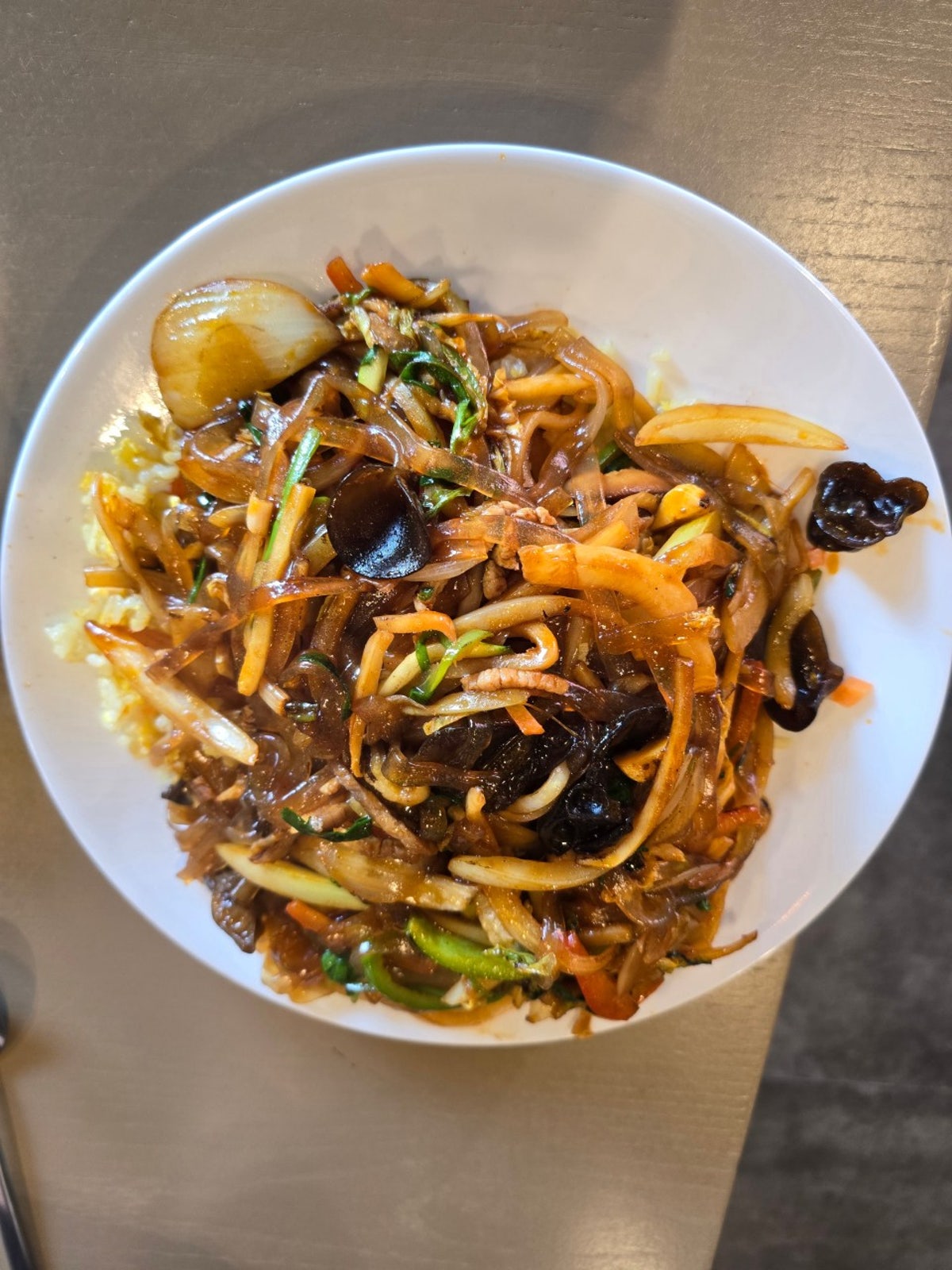 송해도 사진 3