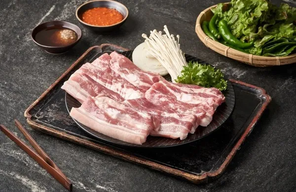 와촌식육식당 삼성시티점 사진 4