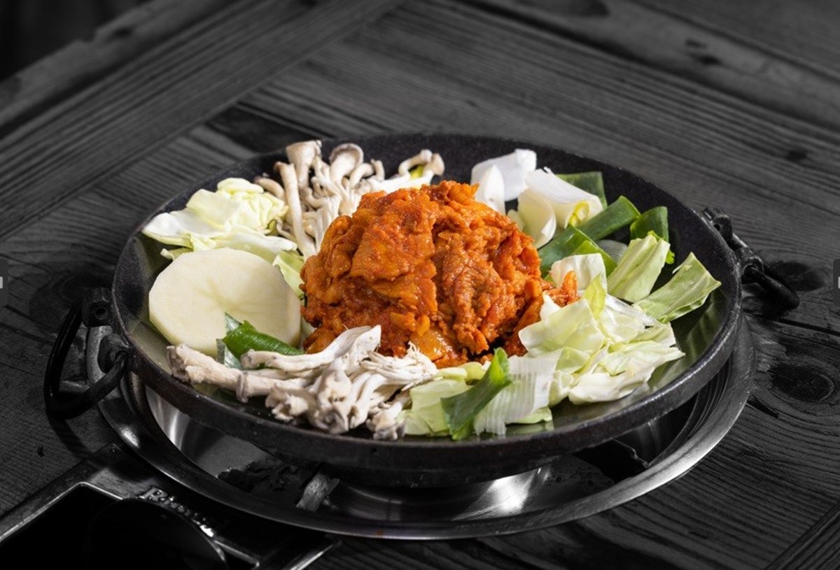 와촌식육식당 삼성시티점 사진 5