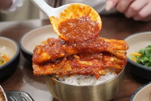 낭만별식 남양주장어맛집 다산점