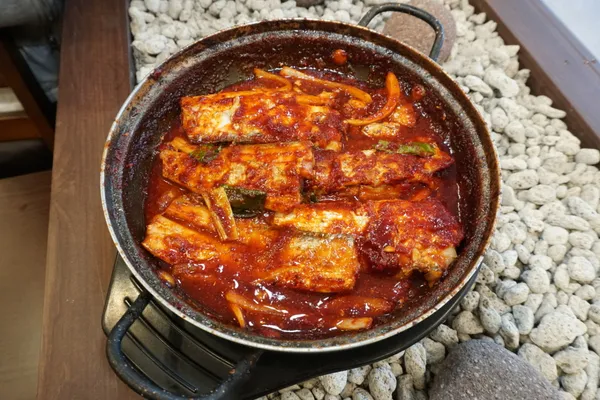 낭만별식 남양주장어맛집 다산점 사진 4