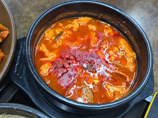 연옥이네 밥상 사진 3