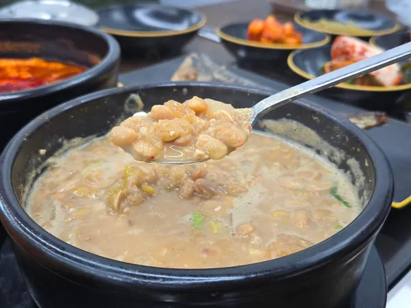 연옥이네 밥상 사진 4