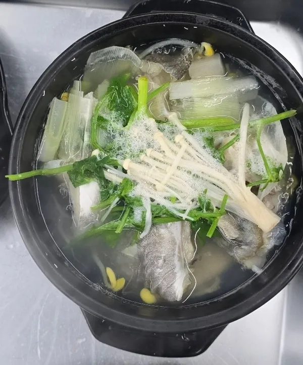 연옥이네 밥상 사진 5