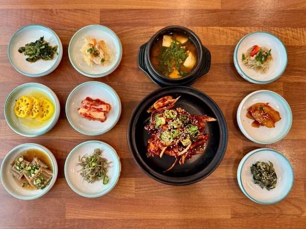 소리마을전주한정식 사진 3