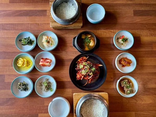 소리마을전주한정식 사진 4