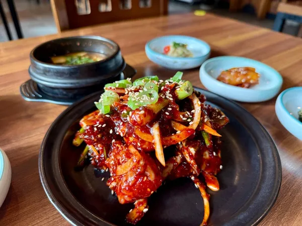 소리마을전주한정식 사진 5