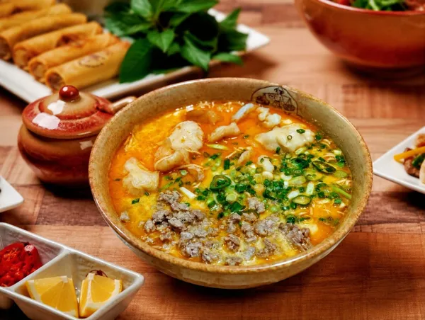 마담하오 사진 5