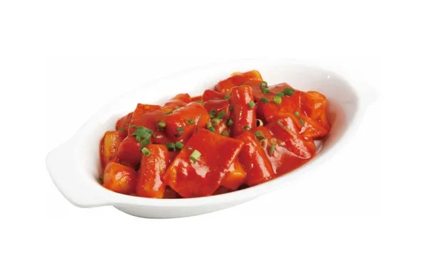 마성떡볶이 인덕원역점 4,5번출구점 사진 2