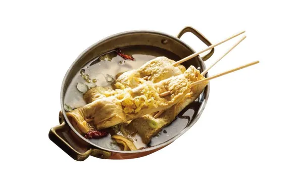 마성떡볶이 인덕원역점 4,5번출구점 사진 4
