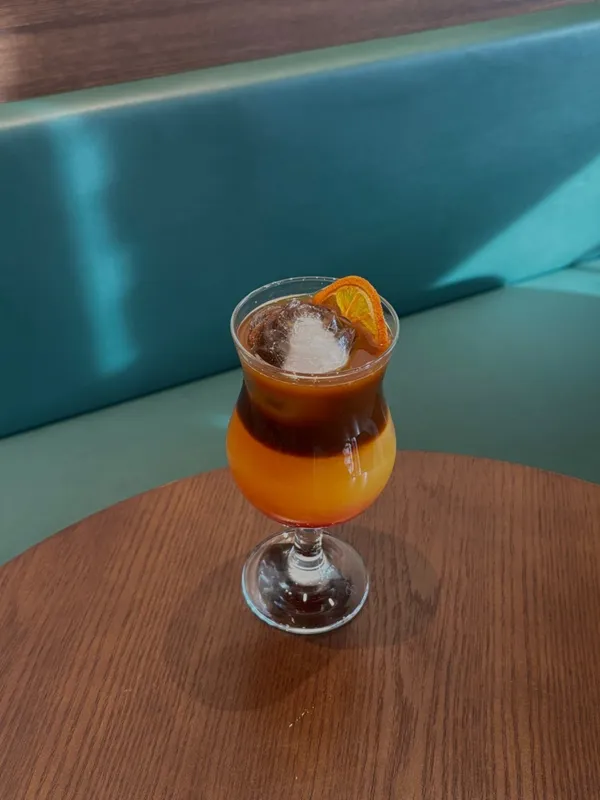 커피화 랜드마크시티점 사진 2